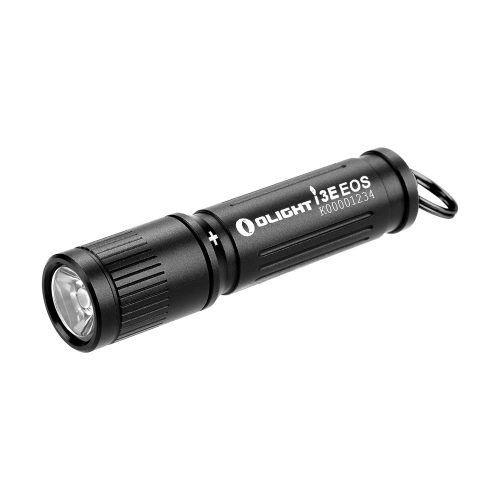 Батериска лампа Olight